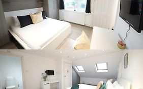 Private Bathroom Rooms- Near Heathrow - Near Shops